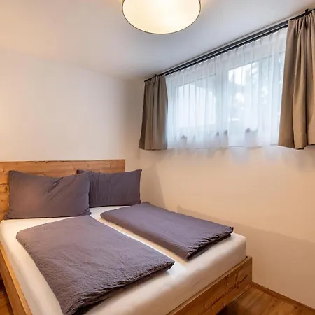 Appartement Auwald Ellmau Exterior photo