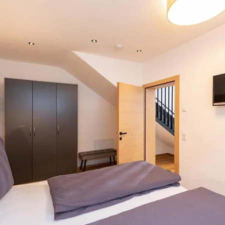 Appartement Auwald Ellmau Exterior photo