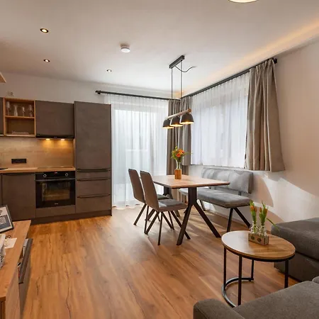Appartement Auwald Ellmau Exterior photo