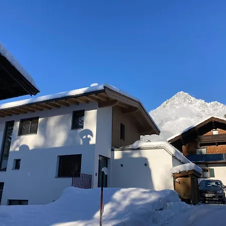 Appartement Auwald Ellmau Exterior photo