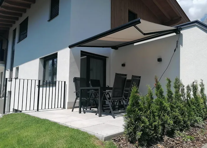 Appartement Auwald