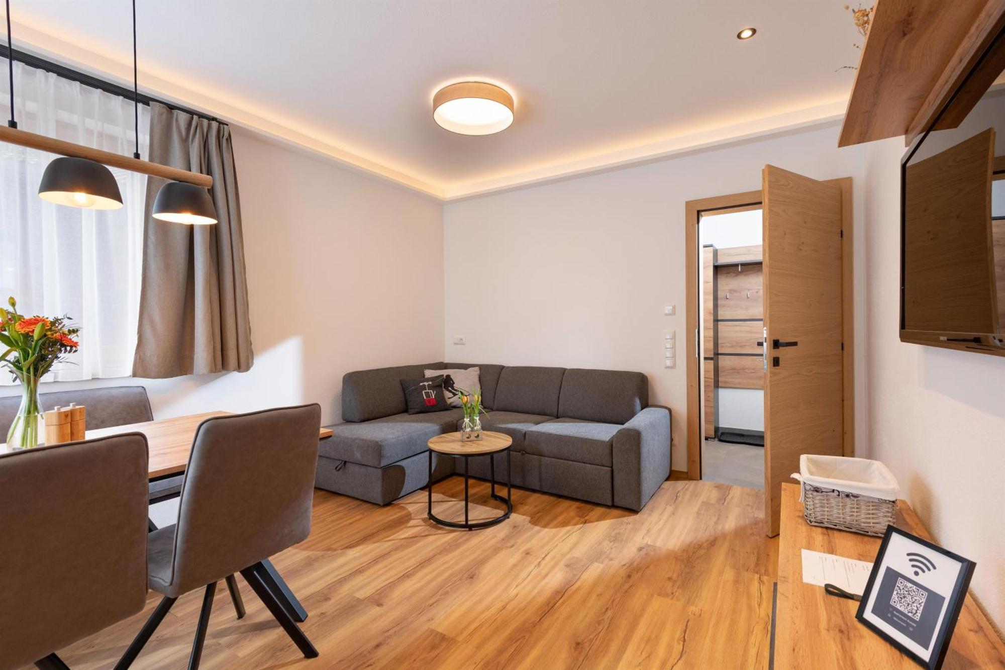 Auwald Apartment Ellmau