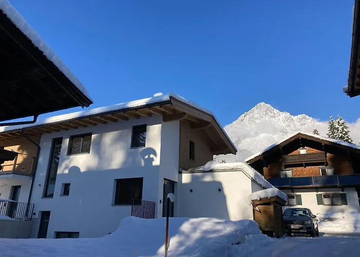 Appartement Auwald