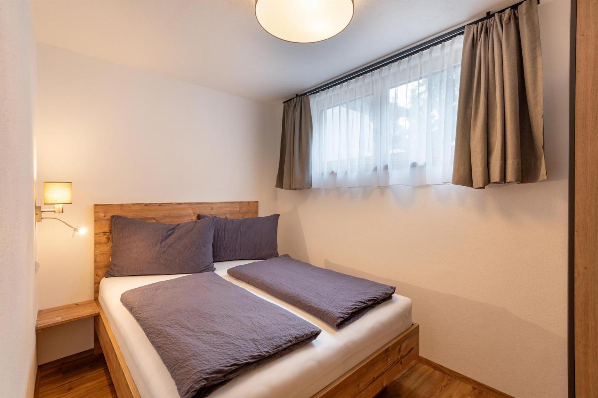 Auwald Apartment Ellmau