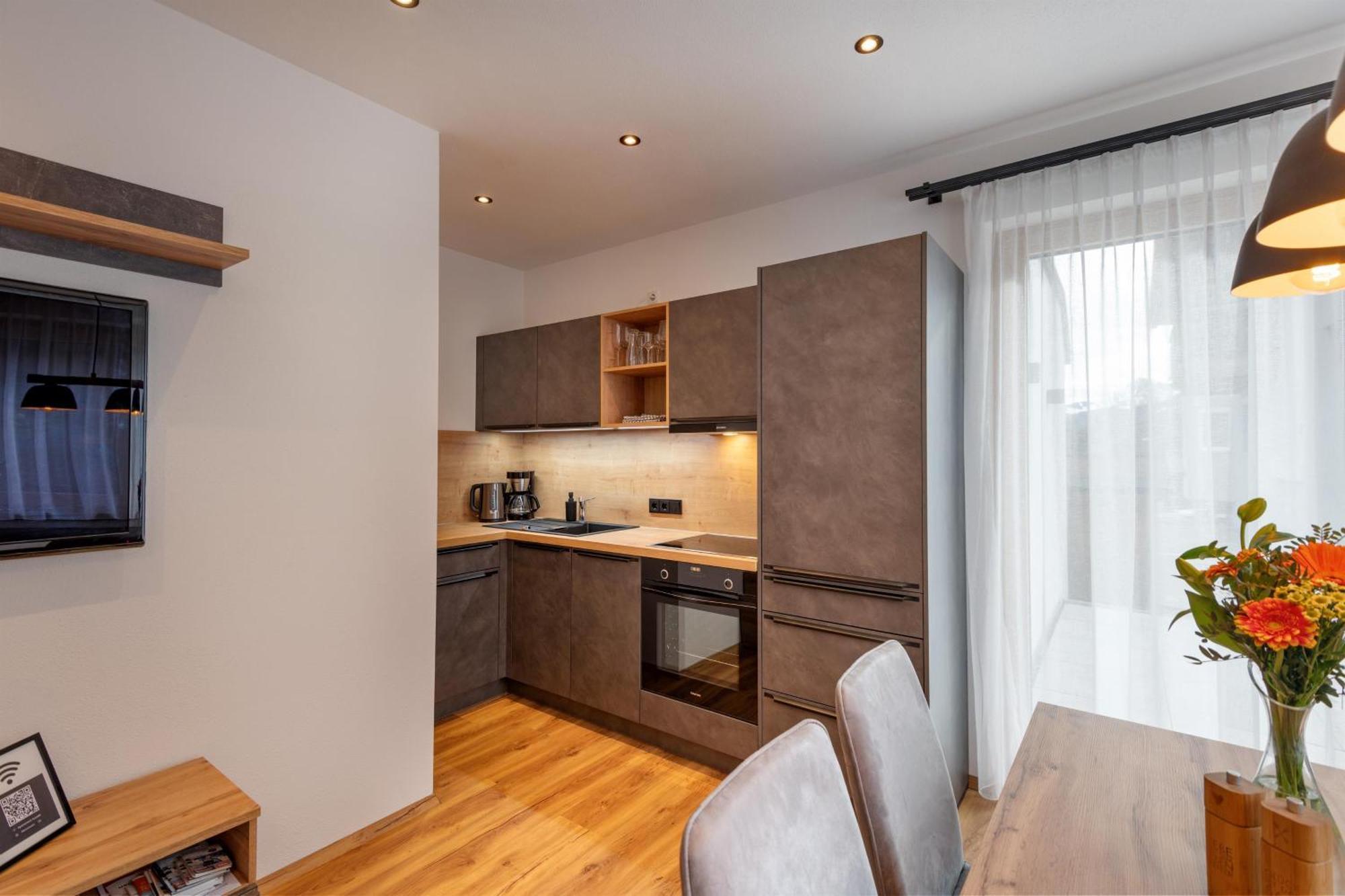 Apartment Auwald Ellmau