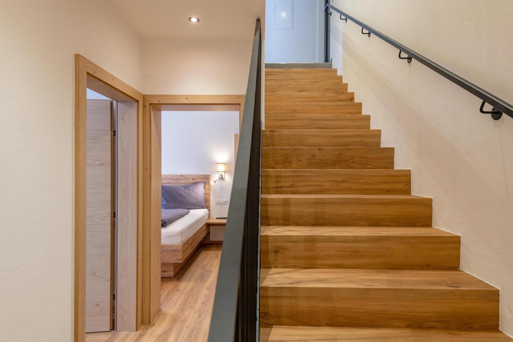 Apartment Auwald