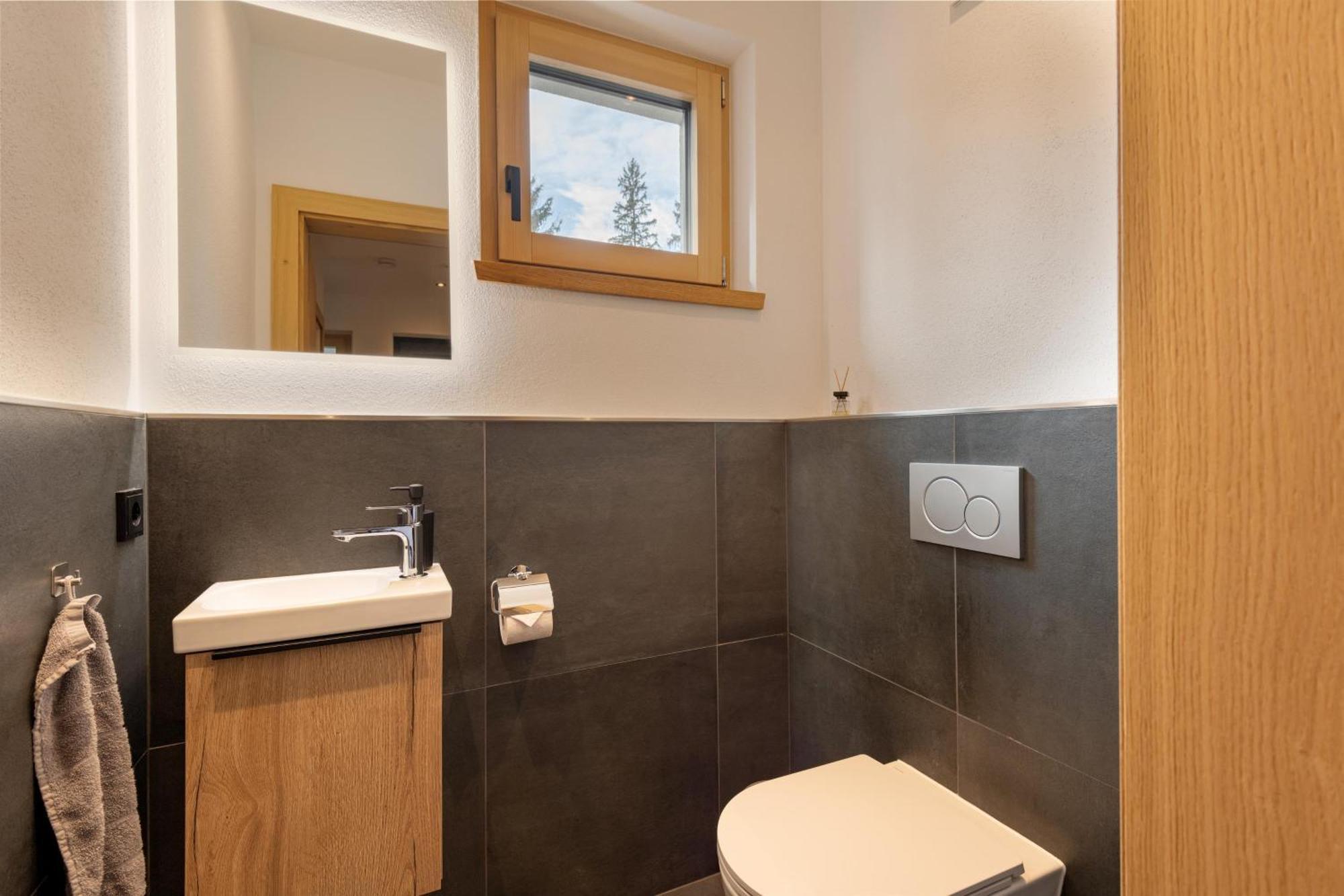 Auwald Apartment *
