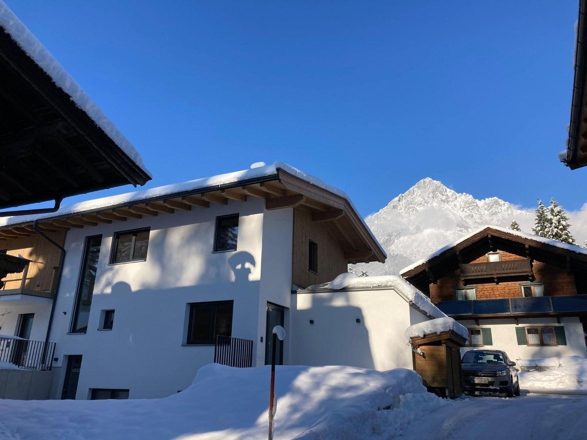 Apartment Auwald Ellmau