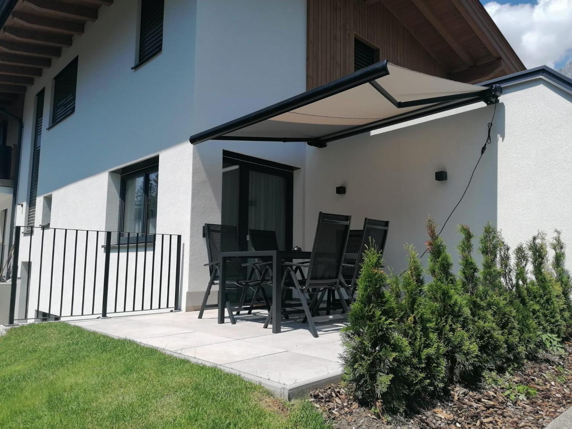 Apartment Auwald *